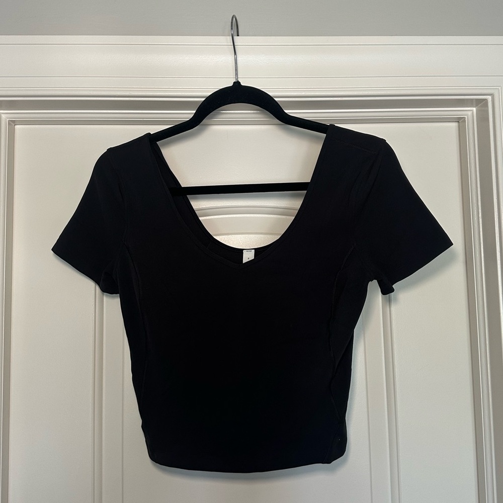 Lululemon Align Top - Picture 7 of 9